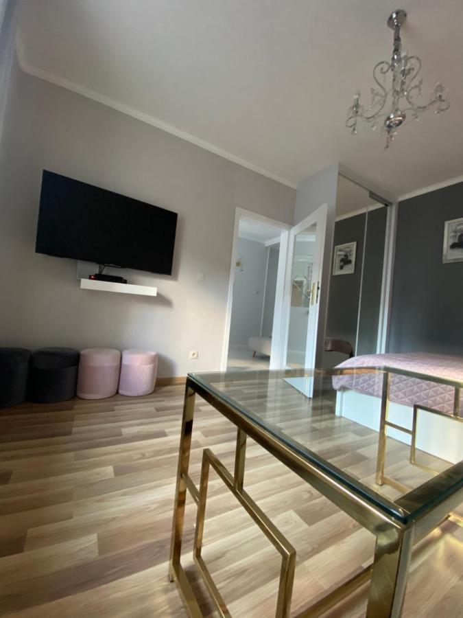 Glamour Apartment Przy Plazy, Z Parkingiem Prywatnym Sopot Exterior foto